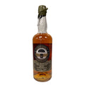 Drop Zone Straight Single Barrel Rye Whiskey 750ml
