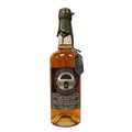 Drop Zone American Single Malt Whiskey 750ml